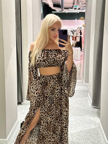 Индивидуалка Магдалина Фотография 2